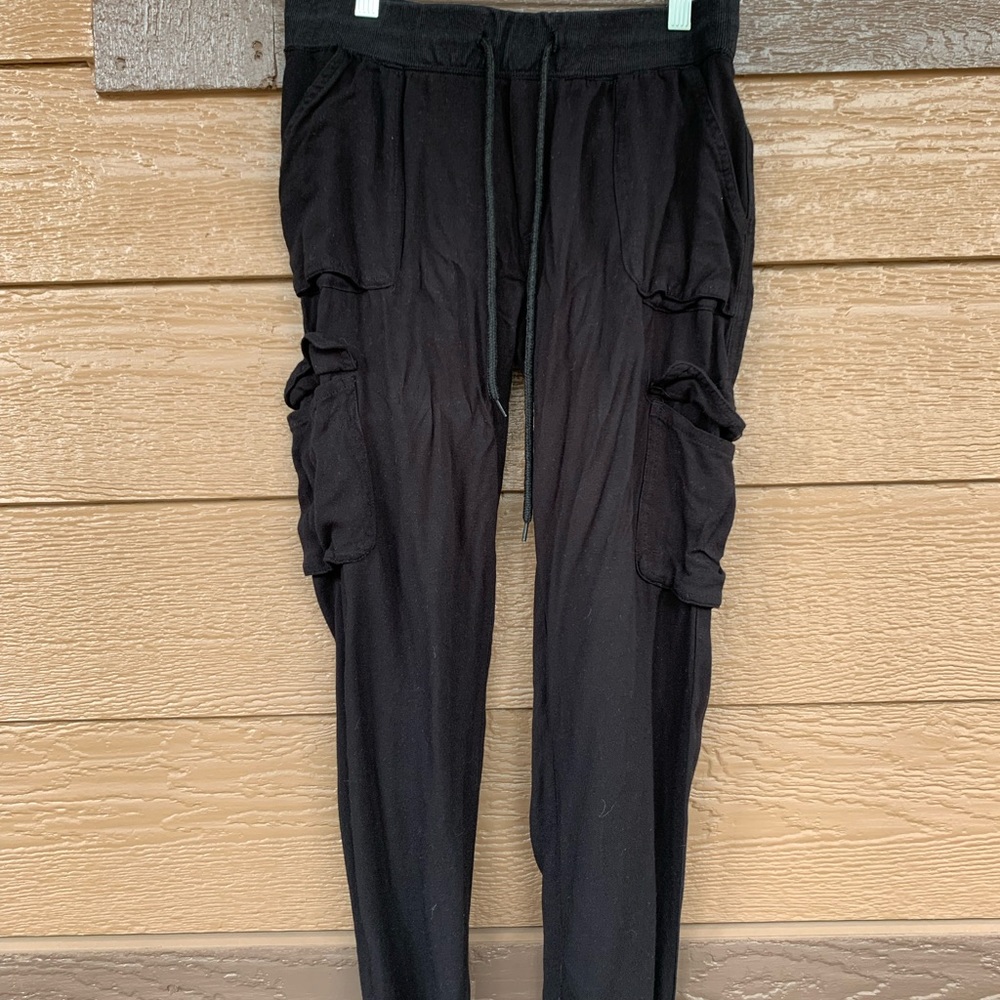 PacSun Cargo Joggers